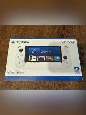 PlayStation Backbone